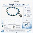 Bransoletka - Szept Oceanu